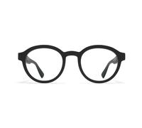 Mykita - Monture Optique DOC MD1 - unisex - Accessoires - Noir - Taille: ONE Size