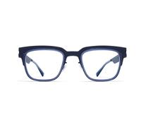 Mykita - Monture optique Raymond A62 - Femme - Accessoires - Bleu - Taille: ONE Size
