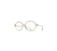 Mykita - Neale Frame - unisex - Accessoires - Beige - Taille: 52 MM
