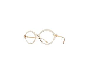 Mykita - Neale Frame - unisex - Accessoires - Beige - Taille: 52 MM