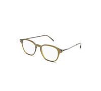 Mykita - Pana 727 Optical Frame - unisex - Accessoires - Gris - Taille: 50 MM