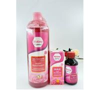 MyKmy Lighting Super Whitening Set