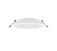 Lampe encastrée LED MYKONOS 15W 1450lm 3000K Blanc 10540