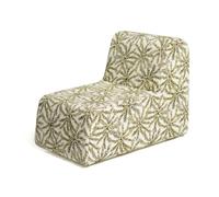 MYKONOS | Outdoor armchair | Height 107, seat 60, back 70 cm