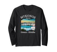 Mykonos Souvenir/Mykonos Grèce/Mykonos Manche Longue