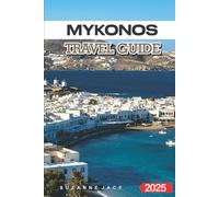 Mykonos Travel Guide 2025: Top Beaches, Local Food, Nightlife, Hidden Spots & Itineraries for Visiting Mykonos