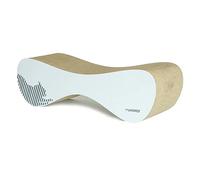 myKotty: Planche de grattement Réversible et Lit de Chat pour Dormir et S'amuser VIGO