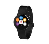 MyKronoz ZeCircle 2 TFT Bracelet connecté IP67 Noir