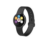 MyKronoz - Zecircle2 - Bracelet d'Activité - Noir