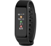 Mykronoz Zefit3hr - Noir - Tracker D'activités Avec Bracelet - Bluetooth - 20 G