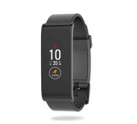 MyKronoz ZeFit4 TFT Bracelet connecté 2,69 cm (1.06 ) IP67 Noir