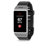 MyKronoz ZeNeo 2,9 cm (1.14 ) IPS 24 mm Numérique 135 x 240 pixels Écran tactile Argent