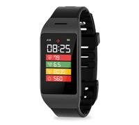 MyKronoz ZeNeo 2,9 cm (1.14 ) IPS 24 mm Numérique 135 x 240 pixels Écran tactile Noir