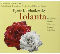 Myktenko - Piotr ilyitch tchaikovski [Import]