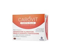 Mylan Carovit Forte Plus 30caps
