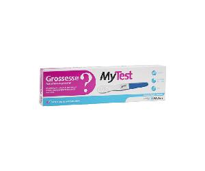 Mylan My Test de Grossesse 1 autotest