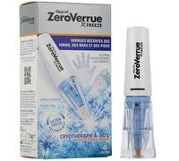 Mylan Objectif ZeroVerrue Freeze 15g