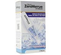 Mylan Objectif ZeroVerrue Freeze Stylo 7,5 g