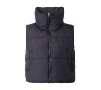 MYLAVIE by Sarah Harrison Gilet noir, Taille L