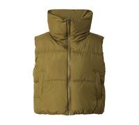 MYLAVIE by Sarah Harrison Gilet vert, Taille XL