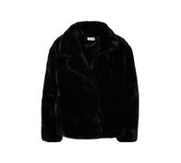 MYLAVIE by Sarah Harrison Veste mi-saison noir, Taille L