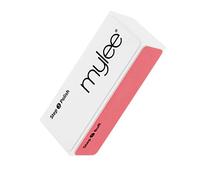 Mylee Bloc Polissoir 3 Faces - Lime Ponçage 3 Côtés Manucure
