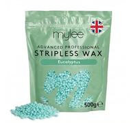 Mylee Cire Advanced sans bandes - Perles de cire dure