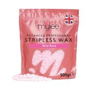Mylee Cire Advanced sans bandes - Perles de cire dure