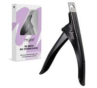 Mylee Coupe-ongles The Shortie - Coupe-ongles Précis et Durable, Outil de Manucure Professionnel pour les Extensions Acryliques, Faux Ongles et Capsules