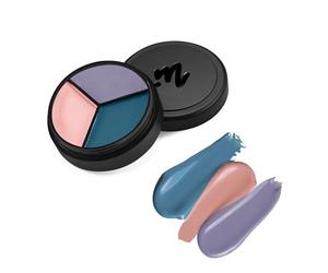 Mylee Crème CaraGel Fruit Salad Trio, Vernis à Ongles Semi-Permanent en Pot, Peinture et Dessin sur Ongles, Brillance Durable, Manucure DIY UV LED, Tenue Longue Durée, Designs Nail Art Brillants