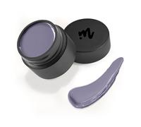 Mylee Crème CaraGel Grape, Vernis à Ongles Semi-Permanent en Pot