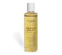 Mylee Huile 2 en 1 pour l'Épilation 250ml - Avant ou Après le Rasage