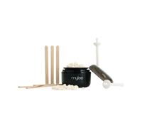 Mylee Let's Face It Wax Kit 166g