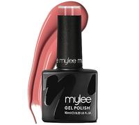 Mylee [Mars Rock] Vernis à Ongles Gel 10 ml, UV/LED, Nail Art | Manucure et Pédicure, Usage Professionnel et Domestique, Durable et Facile à Appliquer, [Automne/Hiver 2023]