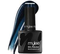 Mylee [Miles High Club] Vernis à Ongles Gel 10 ml, UV/LED, Nail Art | Manucure et Pédicure, Usage Professionnel et Domestique, Durable et Facile à Appliquer, [Automne/Hiver 2023]