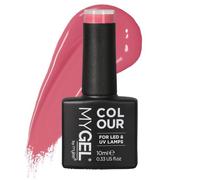 Mylee Vernis à Ongles en Gel 10 ml [Beyond Perfect] UV/LED Nail Art Manucure et Pédicure, Usage Professionnel dans le Salon et à la Maison - Durable et Facile à Appliquer