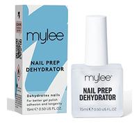 Mylee Nail Prep Déshydratant 15 ml, Prépare les Ongles pour une Application