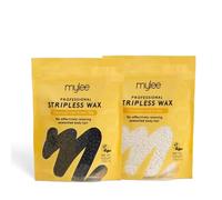 Mylee Paquet de Cires Dures Professionnelles 2x500g