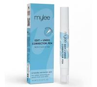 Mylee Stylo Correcteur Réutilisable pour Vernis à Ongles, Sans Acétone