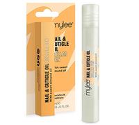 Mylee Stylo Huile pour Ongles & Cuticules 10ml - Hydratation Profonde, Nourrit et Assouplit, Formule Non Grasse, Sans Résidu Collant, Enrichi en Extraits Naturels et en Huiles Végétales