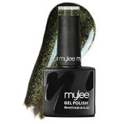 Mylee Vernis à Ongles en Gel 10 ml [Dollar Signs] UV/LED Nail Art