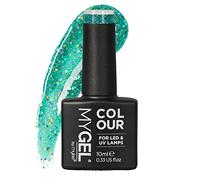 Mylee Vernis à Ongles en Gel 10 ml [Genie In A Bottle] UV/LED Nail Art