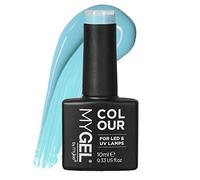 Mylee Vernis à Ongles en Gel 10 ml [Note To Myself] UV/LED Nail Art