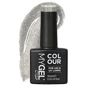 Mylee Vernis à Ongles en Gel 10 ml [Shake It Off] UV/LED Nail Art