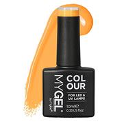 Mylee Vernis à Ongles en Gel 10 ml [The Bright Side] UV/LED Nail Art Manucure et Pédicure, Usage Professionnel dans le Salon et à la Maison - Durable et Facile à Appliquer