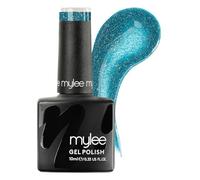 Mylee Vernis à Ongles Gel Semi-Permanent Réfléchissante 10ml [Mamma Mia]