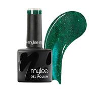 Mylee Vernis à Ongles Gel Semipermanent 8ml [Alumni] - In Session Collection - UV/LED Nail Art, Manucure et Pédicure Durable, Usage Professionnel et Domestique [Automne/Hiver 2025]