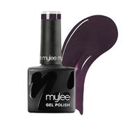 Mylee Vernis à Ongles Gel Semipermanent 8ml [Drama Club] - In Session Collection - UV/LED Nail Art, Manucure et Pédicure Durable, Usage Professionnel et Domestique [Automne/Hiver 2025]