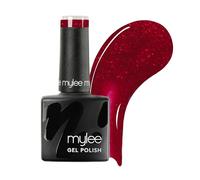 Mylee Vernis à Ongles Gel Semipermanent 8ml [Freshers] - In Session Collection - UV/LED Nail Art, Manucure et Pédicure Durable, Usage Professionnel et Domestique [Automne/Hiver 2025]