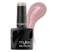 Mylee Vernis à Ongles Gel Semipermanent 8ml [Glinda] - UV/LED Nail Art, Manucure et Pédicure Durable, Usage Professionnel et Domestique [Spotlight Range] - Vegan & Cruelty Free
